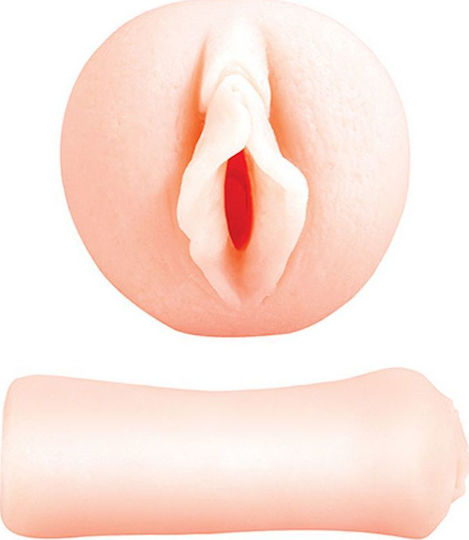 Dream Toys Young Pussy To Go Stroker Masturbator Vagina