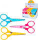 Adel Scissors Patterned 13cm