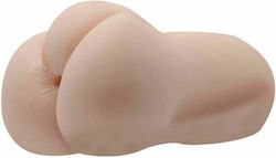 Crazy Bull Masturbador Water Skin Anus Style 2 Masturbator Butt