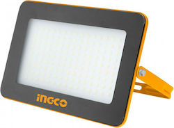 Ingco Waterproof LED Floodlight 30W 6500K