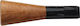 Denicotea Cigarette Cigar Pipe 20mm Brown
