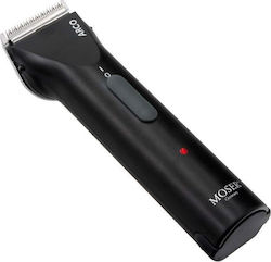 Moser Rechargeable Dog Grooming AnimalLine Arco