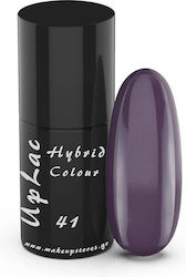 UpLac Color Hybrid Ημιμόνιμο Βερνίκι Νυχιών 041...