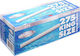 Atomic Τσιγαροσωλήνες Atomic All White Λευκό 40 x 275τμχ