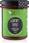 Jukeros Chutney με Μήλο & Τομάτα 250gr