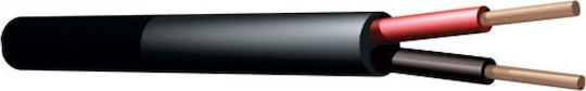Power Dynamics Speaker Cable Unterminated 1m (CASPE082)