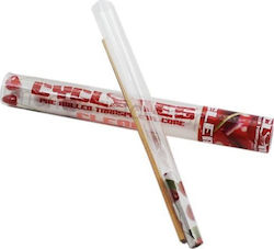 Cyclones Τσιγαροσωλήνες Cyclones Clear Cherry Pre Rolled Κεράσι
