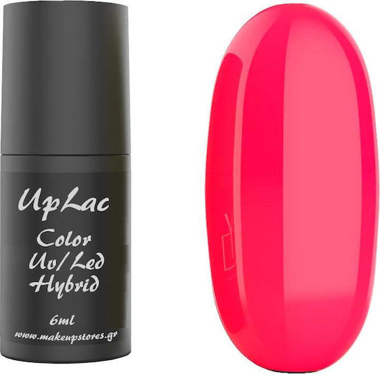 UpLac Ημιμόνιμο Βερνίκι Νυχιών 092 6ml