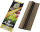 HBI EUROPE GMBH Пури Kingpin Mango Tango 100mm 5cm Кафяви 4 Бройки