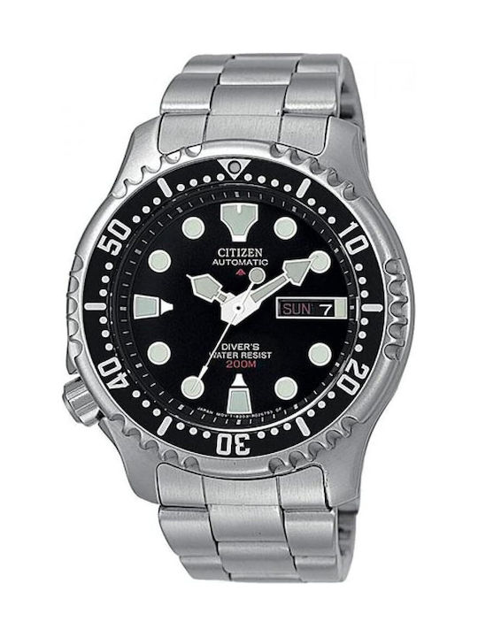 Citizen Promaster Мъжки Часовник 41мм Автоматич...