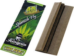 HBI EUROPE GMBH Trabuc Kingpin Spanish Fly 50mm 5cm
