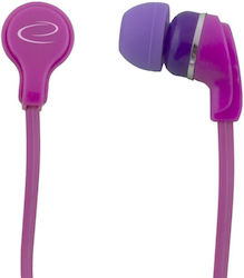 Esperanza EH147 In-Ear Pink