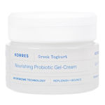 Korres Greek Yoghurt Probiotic 48ωρο Gel-Κρέμα Προσώπου Ημέρας για Ενυδάτωση 40ml