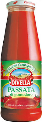 Divella Passata di Pomodoro Tomatensaft 680gr 1Stück