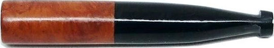 Stefanou Pipex Πίπα Τσιγάρου Ρέικι Slim 6mm