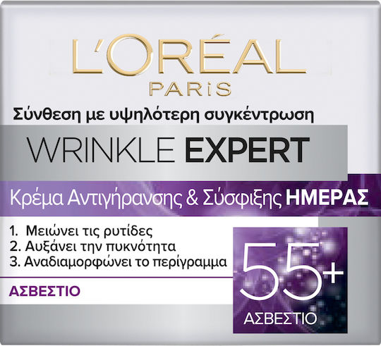 L'Oreal Paris Kalzium Creme Gesicht Tag 50ml