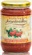 Agroktima Antonopoulou Tomato paste Tomato Sauce 720ml