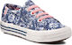 Pepe Jeans Kinder-Sneaker Blau