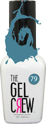 The Gel Crew Ημιμόνιμο Βερνίκι 79 10ml