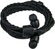 Wraps Ohrhörer In Ear Classic Schwarz
