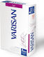 Varisan Top Ριζομηρίου με Ανοιχτά Δάχτυλα Κλάση 1 18-21 mmHg Corto Short Κάλτσες Ριζομηρίου Διαβαθμισμένης Συμπίεσης με Σιλικόνη & Ανοικτά Δάκτυλα 18-21 mmHg Μπεζ