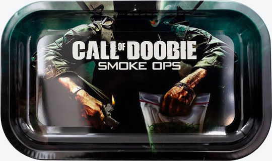 V-syndicate Подвижна Тава Call Of Doobie