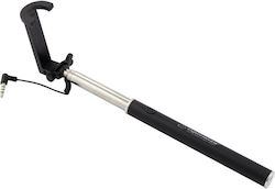 Esperanza Wired Mini Monopod Selfie Stick με Καλώδιο 3.5mm EMM119
