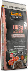 Belcando Finest Grain-Free Salmon 12.5kg