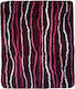 Meusch Covoraș de Baie Rainbow Fuchsia 55x65buc