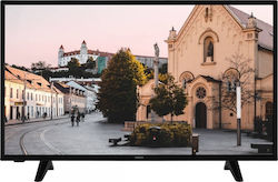 Hitachi Televizor 32" HD Ready LED 32HE1005 (2019)