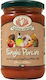 Rustichella D' Abruzzo Porcini Kochsauce 270gr 1cm