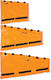 Spencer Res-Q-Splint Plus Почистващо Средство 1 Брой QM22593A