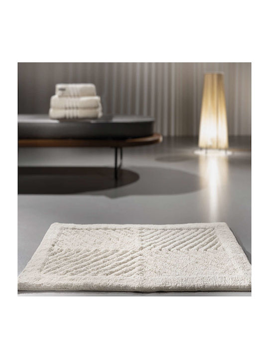 Guy Laroche Bath Mat Cotton Mozaik 112709112004...