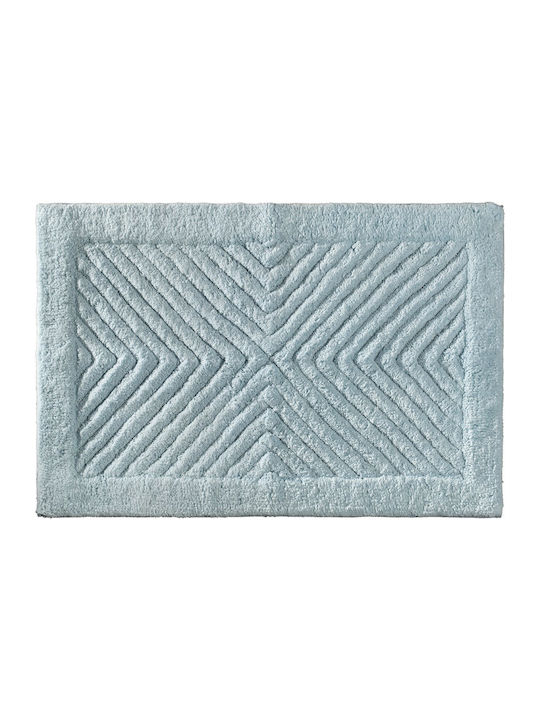 Guy Laroche Bath Mat Cotton Mozaik 112709112004...