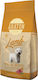 Araton Lamb 15kg Dry Food for Adult Dogs with Lamb, Corn and Poultry