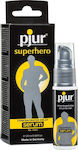 Pjur Superhero Gel für Männer als Spray 20ml