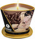 Shunga Κερί για Μασάζ με Άρωμα Intoxicating Chocolate 170ml