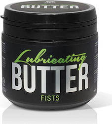 Cobeco Pharma Lubricating Butter Fists Πρωκτική Λιπαντική Κρέμα 500ml