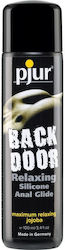 Pjur Back Door Relaxing Anal Gel lubrifiant 100ml