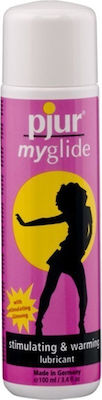 Pjur My Glide Gel lubrifiant 100ml