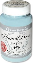 Stamperia Home Deco Paint Χρώμα Κιμωλίας