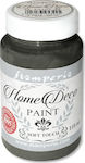 Stamperia Home Deco Paint Colour Chalk Paint Black 110ml