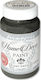 Stamperia Home Deco Chalk Paint Colour Black 110ml KAH24