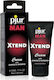 Pjur Xtend Διεγερτική Κρέμα για Άνδρες 50ml