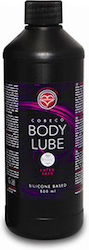 Cobeco Pharma Body Lube Gel lubrifiant 500ml