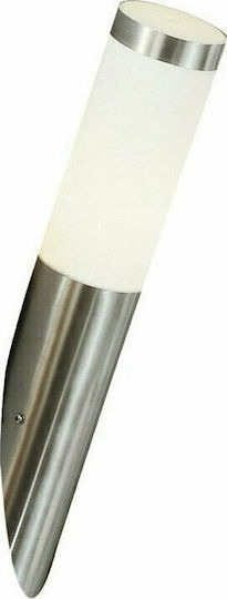 Globo Lighting Boston Wall-Mounted Outdoor Ceiling Light E27 IP44
