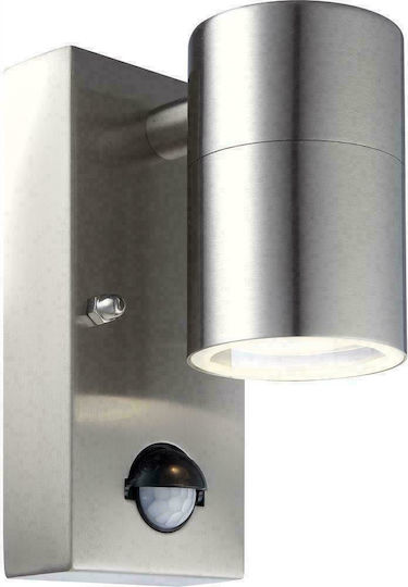 Globo Lighting Style Стенно Външно Спот Осветление GU10 IP44