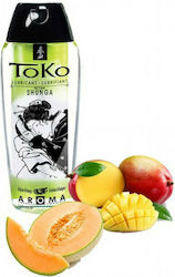 Shunga Toko Aroma Λιπαντικό Melon-Mango 165ml