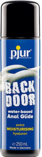 Pjur Back Door Comfort Anales Gel-Schmiermittel 250ml