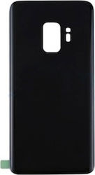 Καπάκι Μαύρο Galaxy S9 Καπάκι Μαύρο Galaxy S9